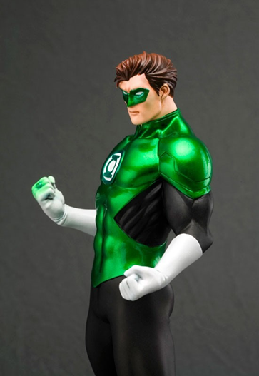 Mua bán PVC DC GREEN LANTERN FAKE